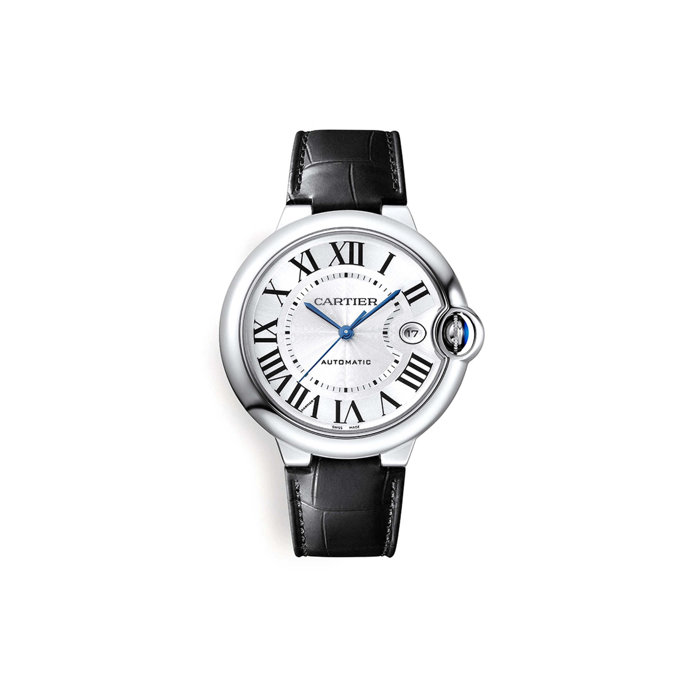 CARTIER BALLON BLEU DE CARTIER WATCH WSBB0039